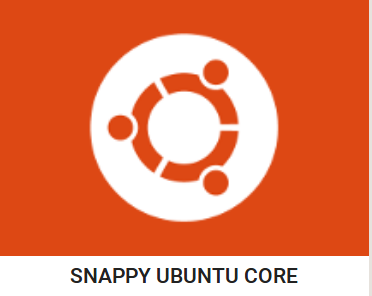 UbuntuCore