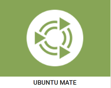 ubuntu MATE