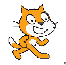 Scratchのネコ