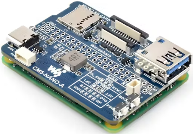 CM5-Nano-A Compyuter