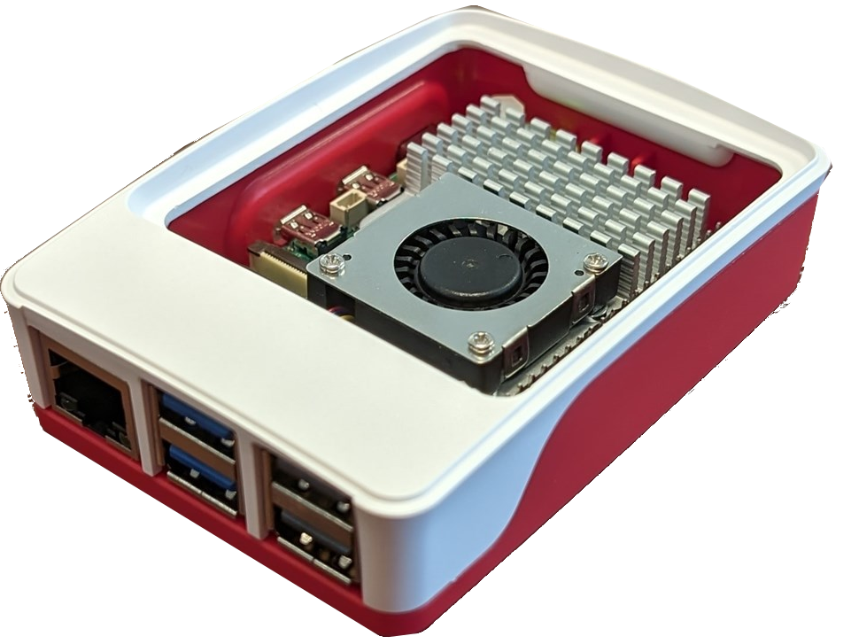 Raspberry Pi 5