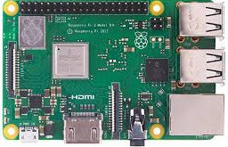 Raspberry Pi