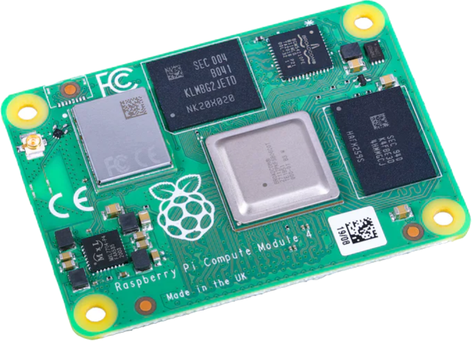 commpute module 5
