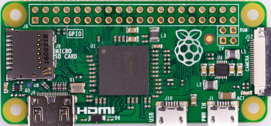Raspberry Pi