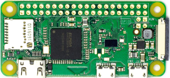 Raspberry Pi