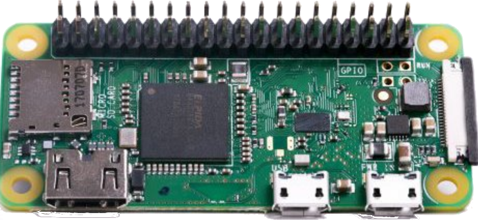 Raspberry Pi