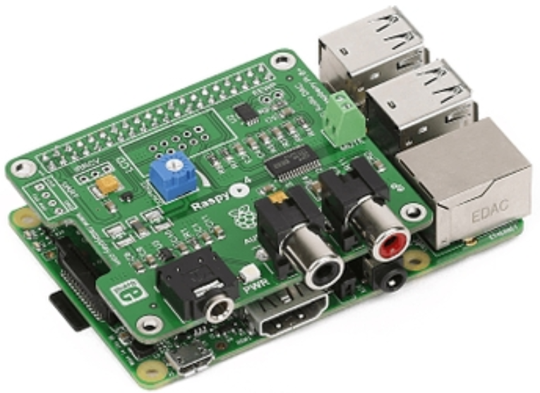 DAC